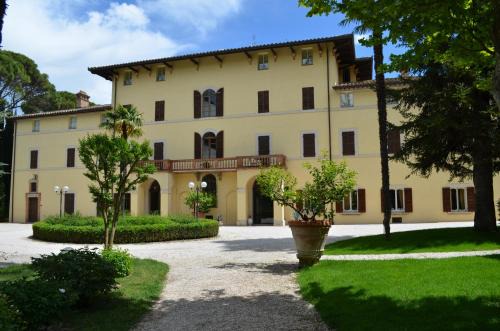 San Martino in Campo Hotel | Posta Donini 1579 - UNA Esperienze