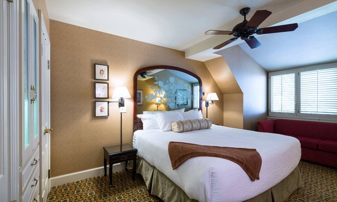 Beaver Creek Hotel | Poste Montane, Beaver Creek Village 1Bd 1Ba, 2 nights only, 2/7/26 - 2/9/26