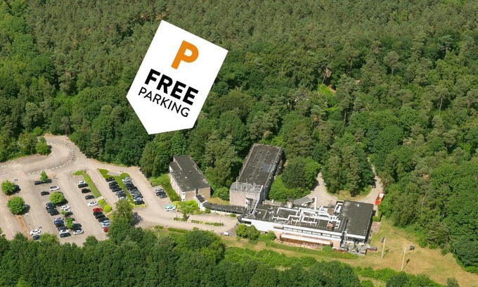 Municipality of Arnhem Hotel | Postillion Hotel Arnhem