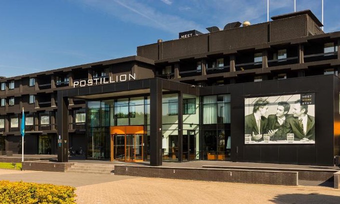 Willemsdorp Hotel | Postillion Hotel Dordrecht