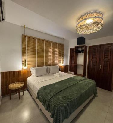 Jijoca de Jericoacoara Hotel | Pousada Amazing Jeri