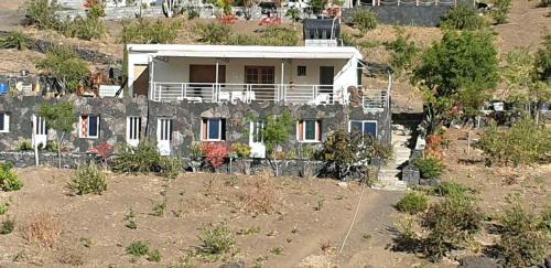 Sao Filipe House | Pousada BeBe Ecologe