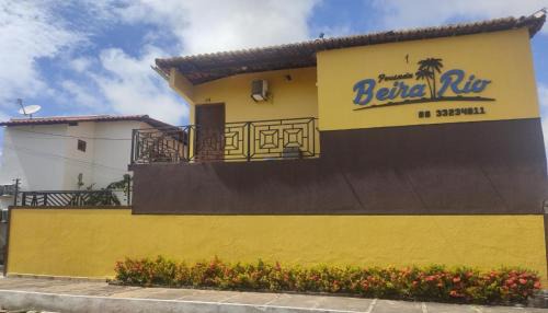 Parnaiba Hotel | Pousada Beira Rio Parnaíba