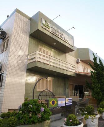 Torres Hotel | Pousada Brisa do Mar