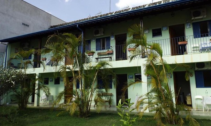 Sao Pedro Hotel | Pousada Caminhos de São Pedro