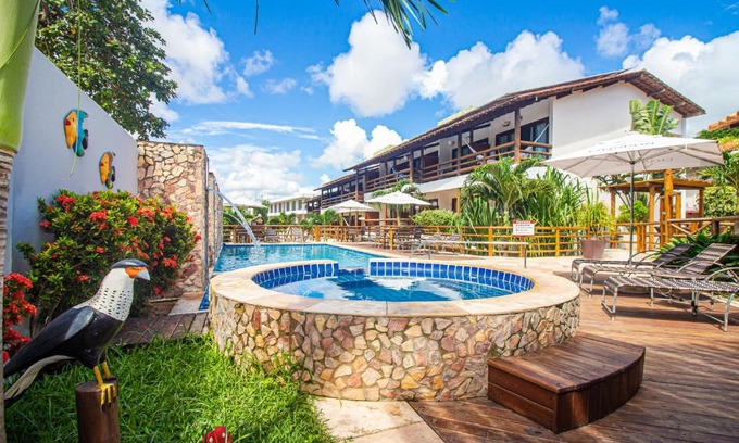 Jijoca de Jericoacoara Hotel | Pousada Carcará