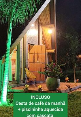 Brotas Hotel | Pousada Chácara Kioski