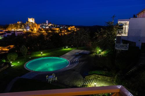 Braganca Hotel | Pousada de Bragança - Sao Bartolomeu