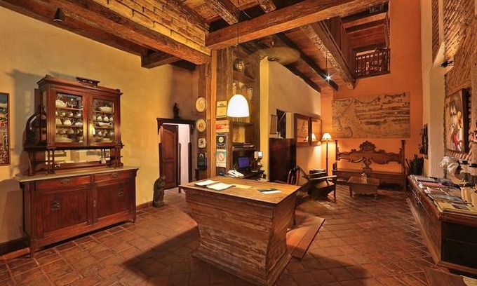 Olinda Historical Center Hotel | Pousada do Amparo