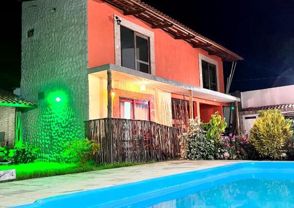 Sao Miguel dos Milagres Hotel | POUSADA ESTALAGEM BOM JESUS