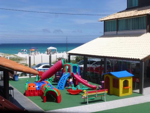 Foguete Hotel | Pousada Laguna Hotel