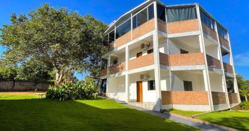 Sao Felix Araguaia Hotel | Pousada S&K