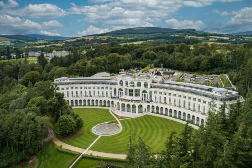 Enniskerry Hotel | Powerscourt Hotel, Autograph Collection