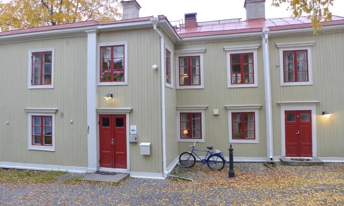 Ostersund Apartment | Prästgatanett Apartments