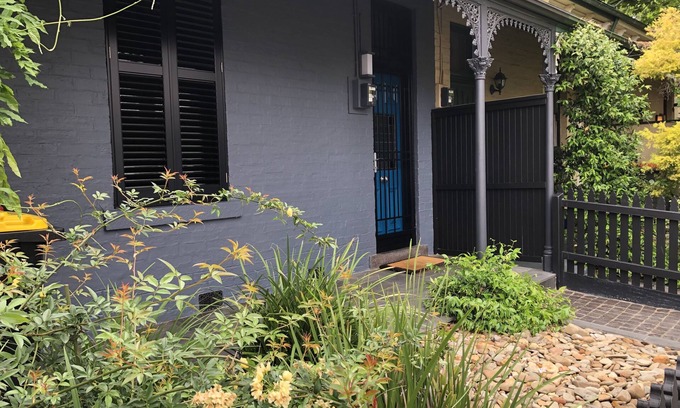 Prahran House | Prahran Terrace - Home2Home Executive Accommodation
