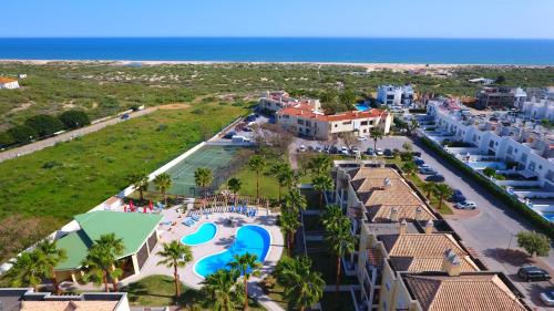 Manta Rota Apartment | Praia da Lota Resort – Beachfront Apartments
