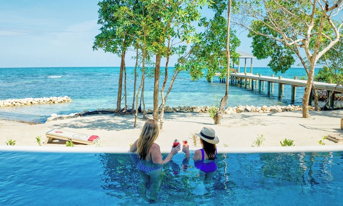 Placencia Resort | Prana Maya Island Resort
