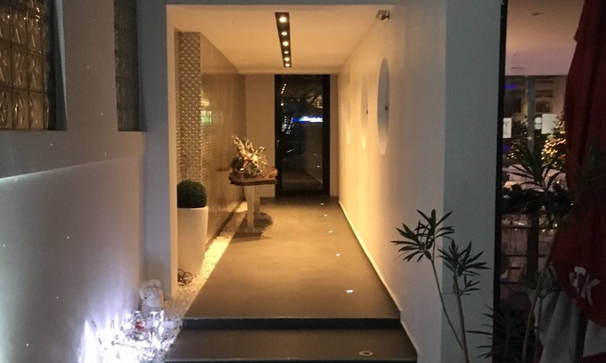 Mindelo Hotel | Prassa 3 Boutique Hotel