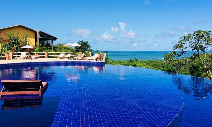 Pescaria House | Pratagy VIP Villas