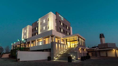 Visnadello Hotel | Prealpi Hotel