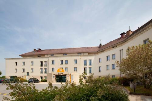Bussy-Saint-Georges Hotel | Première Classe Marne la Vallée - Bussy Saint Georges