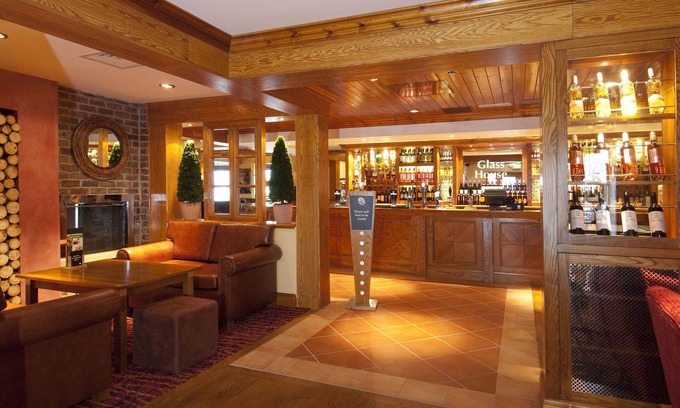 Barnsley Hotel | Premier Inn Barnsley Central M1 J37