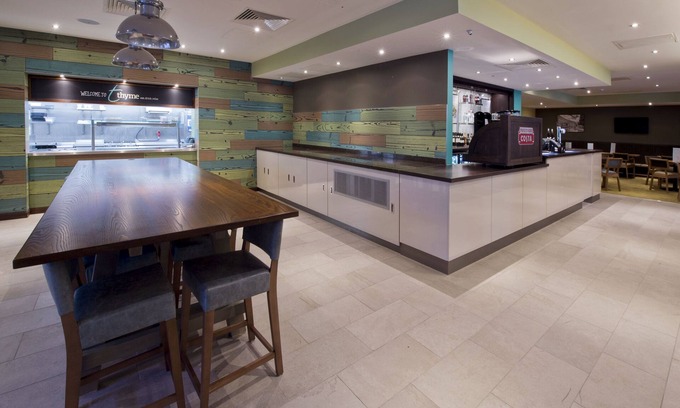 Redcliffe Hotel | Premier Inn Bristol City Centre - Finzels Reach
