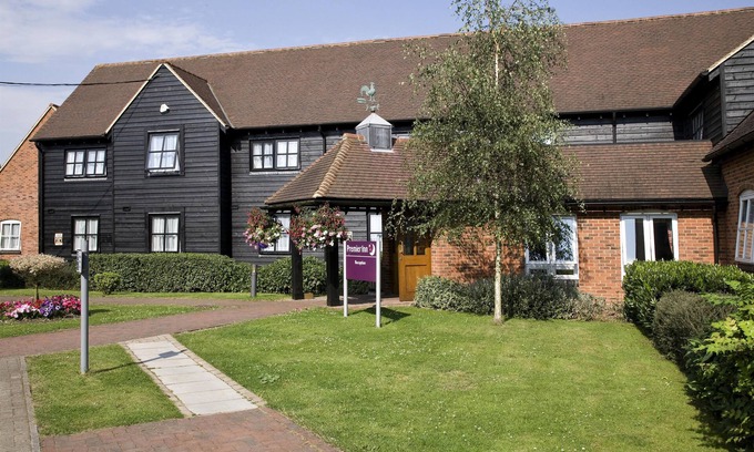 St Albans Hotel | Premier Inn St. Albans/Bricket Wood
