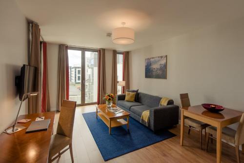 Sandyford Apartment | PREMIER SUITES Dublin, Sandyford