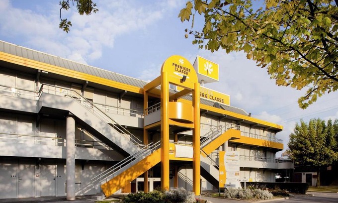 Chelles Hotel | Premiere Classe Chelles