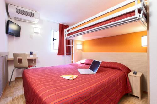 Montreuil Hotel | Premiere Classe Montreuil
