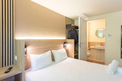 La Seyne-sur-Mer Hotel | Premiere Classe Toulon La Seyne-sur-Mer