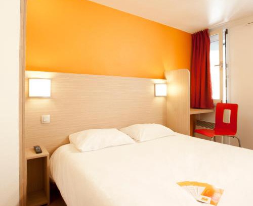 Sept Deniers - Ginestous Hotel | Premiere Classe Toulouse Sesquières