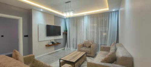 Yaounde Apartment | Premium apart avec billard et piscine