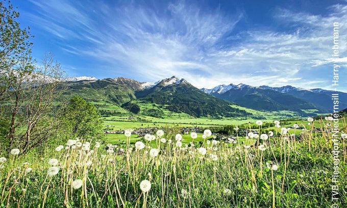Piesendorf Apartment | Premium apartment # 224 for up to 10 persons