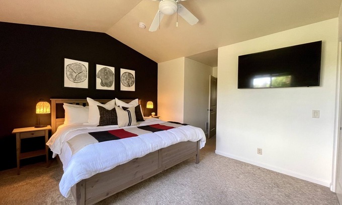 Hailey House | Premium Getaway Minutes from Sun Valley Resort
