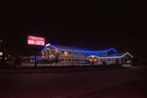 Killeen Hotel | Premium Inn and Suites