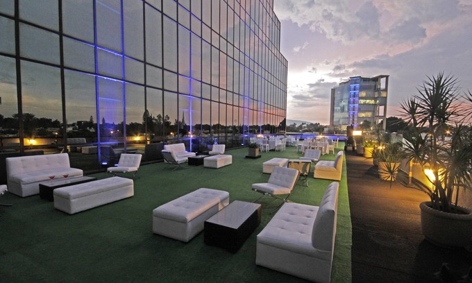 Zona Expo Hotel | Presidente InterContinental Guadalajara by IHG