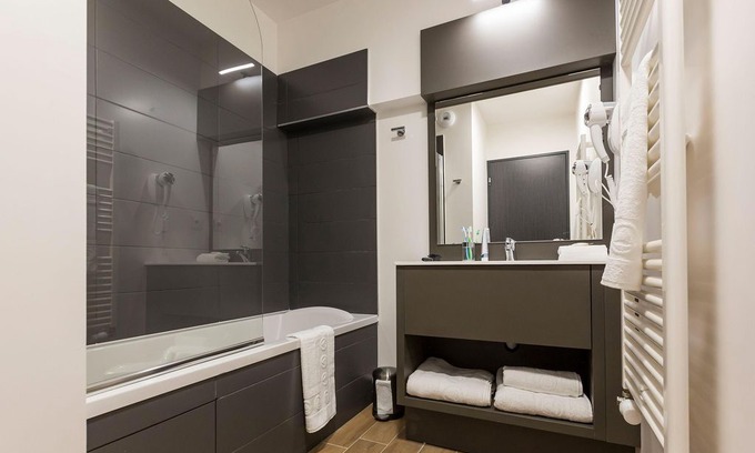 Les Tines Condo | Prestige apartment Isatis - 19355