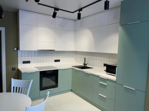 Rivne Apartment | PRESTIGE-CENTER