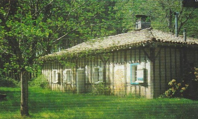 Pontenx-les-Forges Cottage | Pretty Landaise house for 4 people, ideal for family holidays