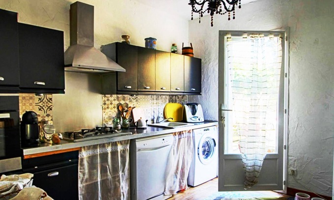 Ajaccio House | Pretty little house, close to all amenities