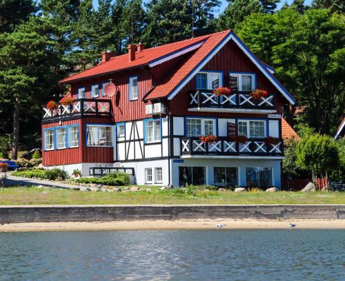 Nida House | Prie Mariu
