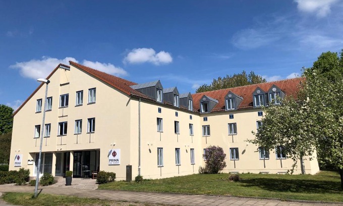Gotz Hotel | PRIMA Hotel Havelland