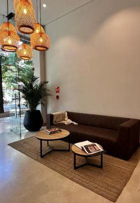 Laureles Apartment | Prime Location in Laureles with AC & View