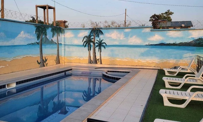 Centre ville Apartment | Primeshare Luxury Apartments -3 bedrooms