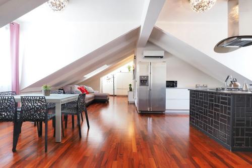 Navigli Apartment | Primopiano - Savona C