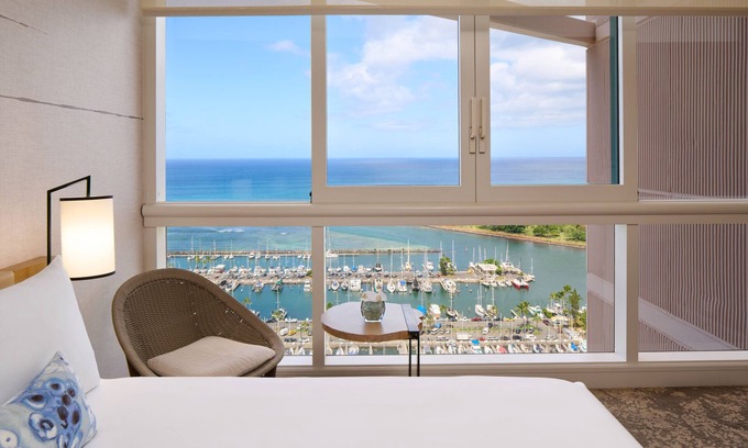 Waikiki Resort | Prince Waikiki