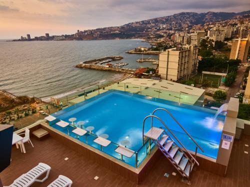 Haret Sakher Hotel | Princessa Hotel