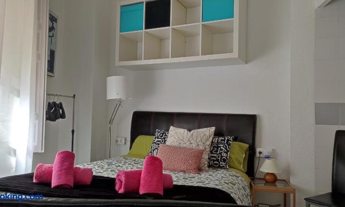 Central District Apartment | Principe A